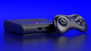 The Guys Behind the Best NES and SNES Clones Have Built the Ultimate Sega Console<em></em>